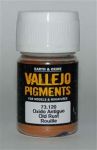 Vallejo pigment 73120 - Old Rust (30ml)